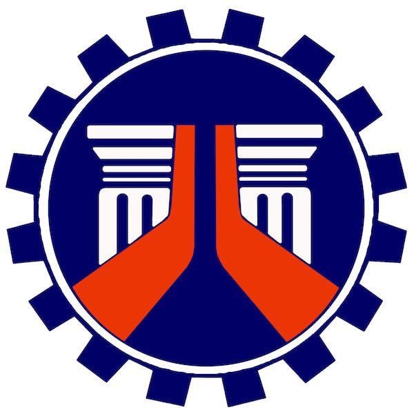 DPWH Logo